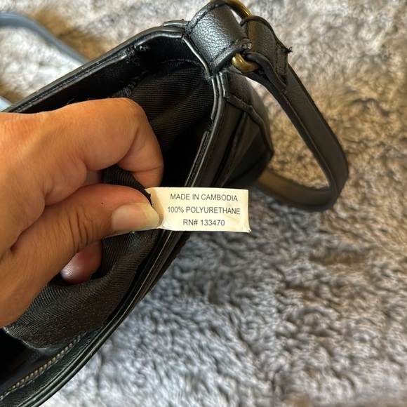 FRYE & CO Crossbody Purse - Picture 13 of 14